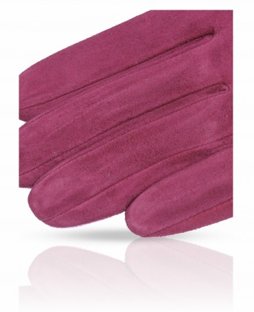 Перчатки Женские S81_SHERY_26/GRAPE